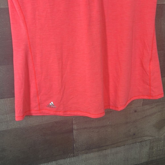 Pretty Corral Adidas Polo Shirt - Picture 3 of 6